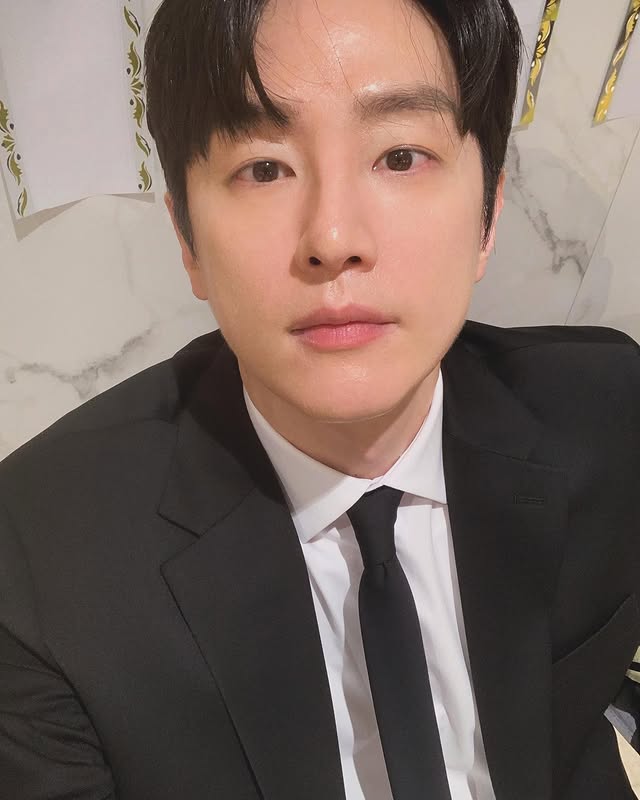 권율. 권율 인스타