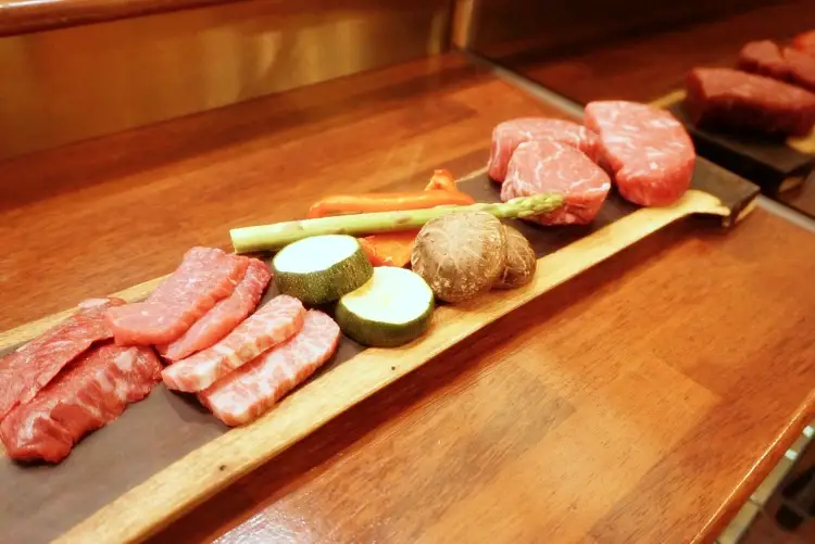 소고기 한우 코스요리 오마카세 맛있는 곳 추천