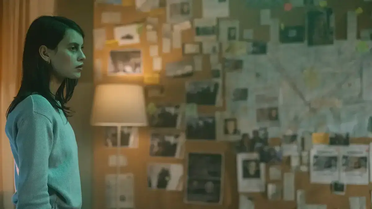 넷플릭스 스노우 걸