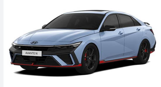 2025 아반떼 연비 비교