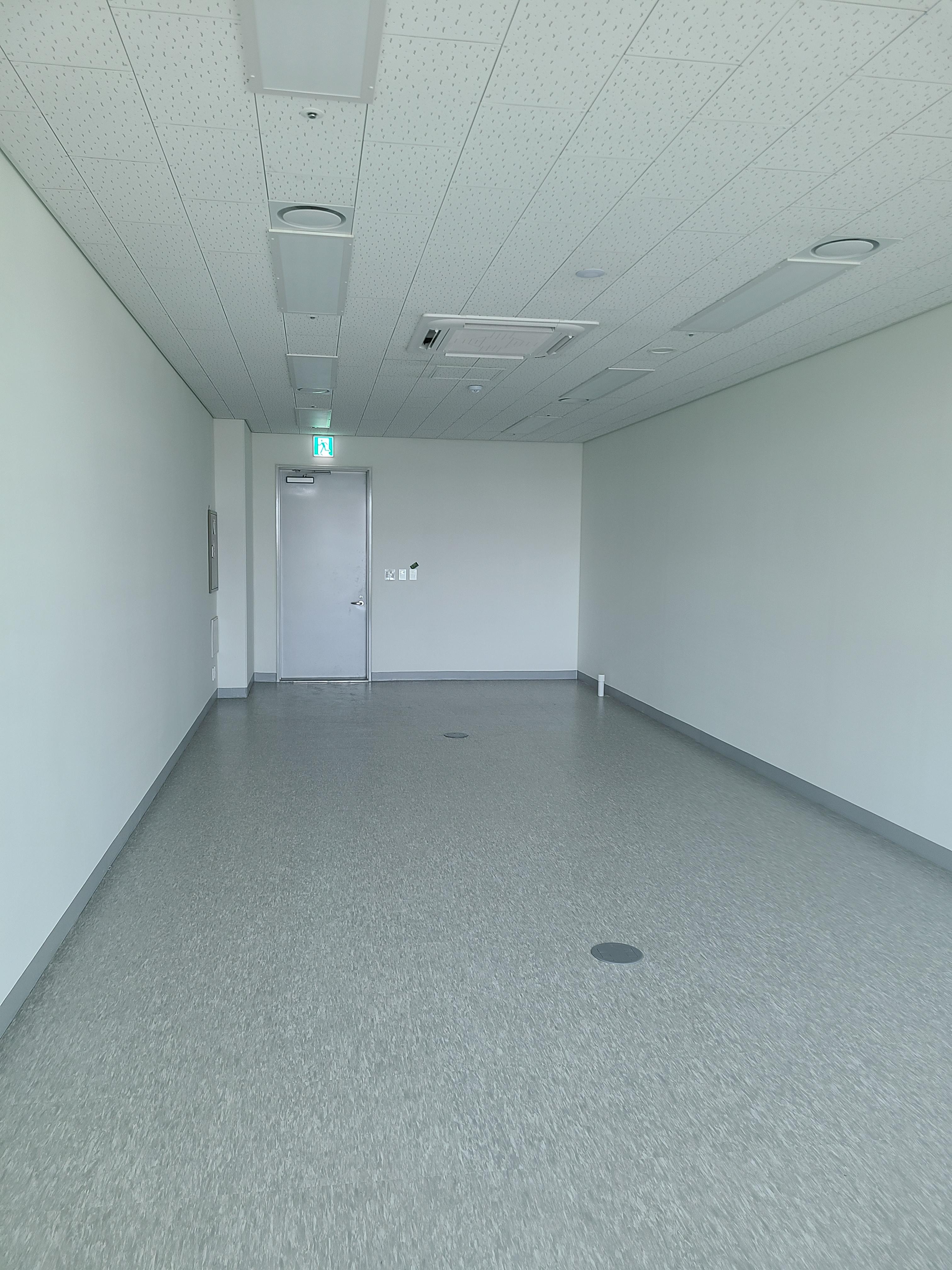 덕은 리버워크 섹션오피스 내부4