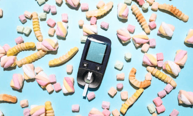 당뇨병 초기증상&amp;#44; 수치 및 예방법