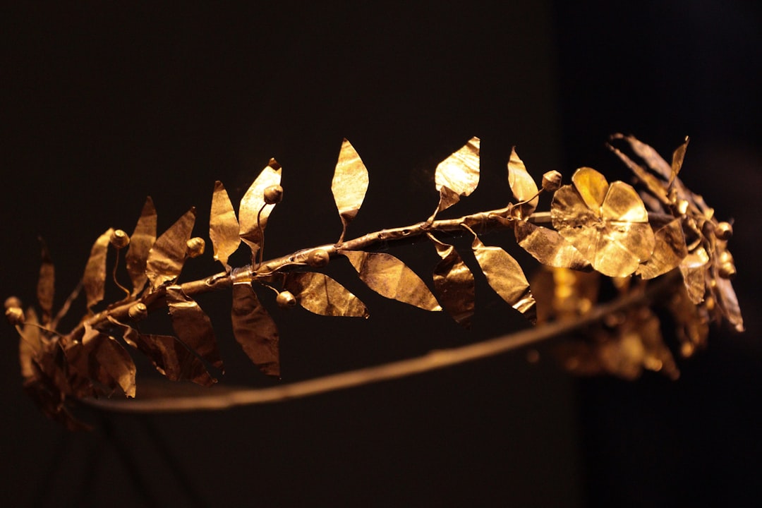 Crown