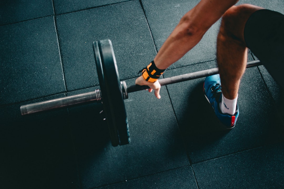 'Workout'