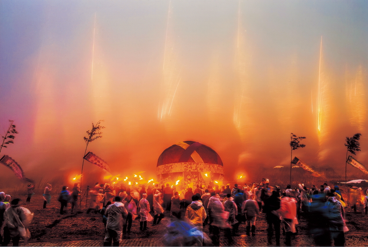 개과천선의 내맘정보공유-2023년 제주도 축제 제주등불축제 일정, 장소, 프로그램 (지역축제, 3월 축제, 봄축제, 축제 추천, 새별오름)