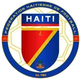 아이티축구협회로고