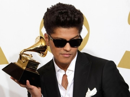 브루노 마스(Bruno Mars) 히트곡 노래모음 연속재생