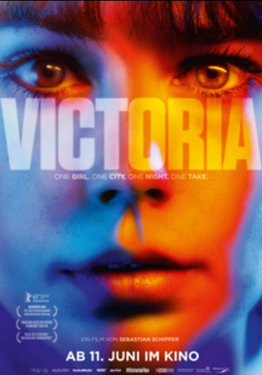 영화 Victoria (2015) 단 한 번의 촬영, 긴박한 리듬 속에 펼쳐지는 치명적인 하룻밤