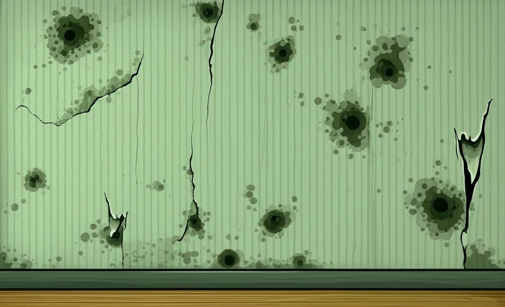 벽지 종류별 장단점 완벽 비교 우리집