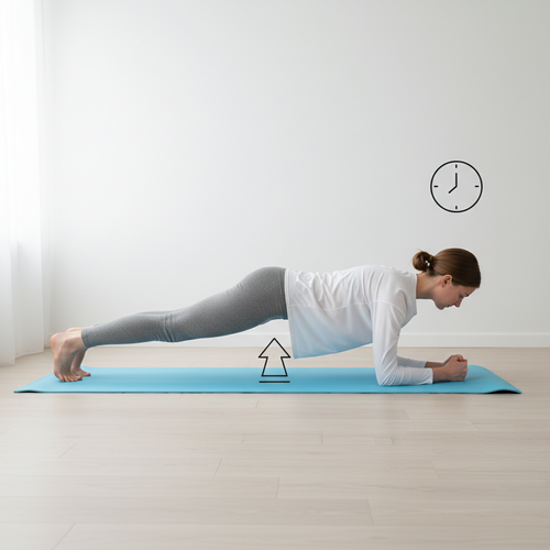 집에서 실천하는 척추 재활 운동법