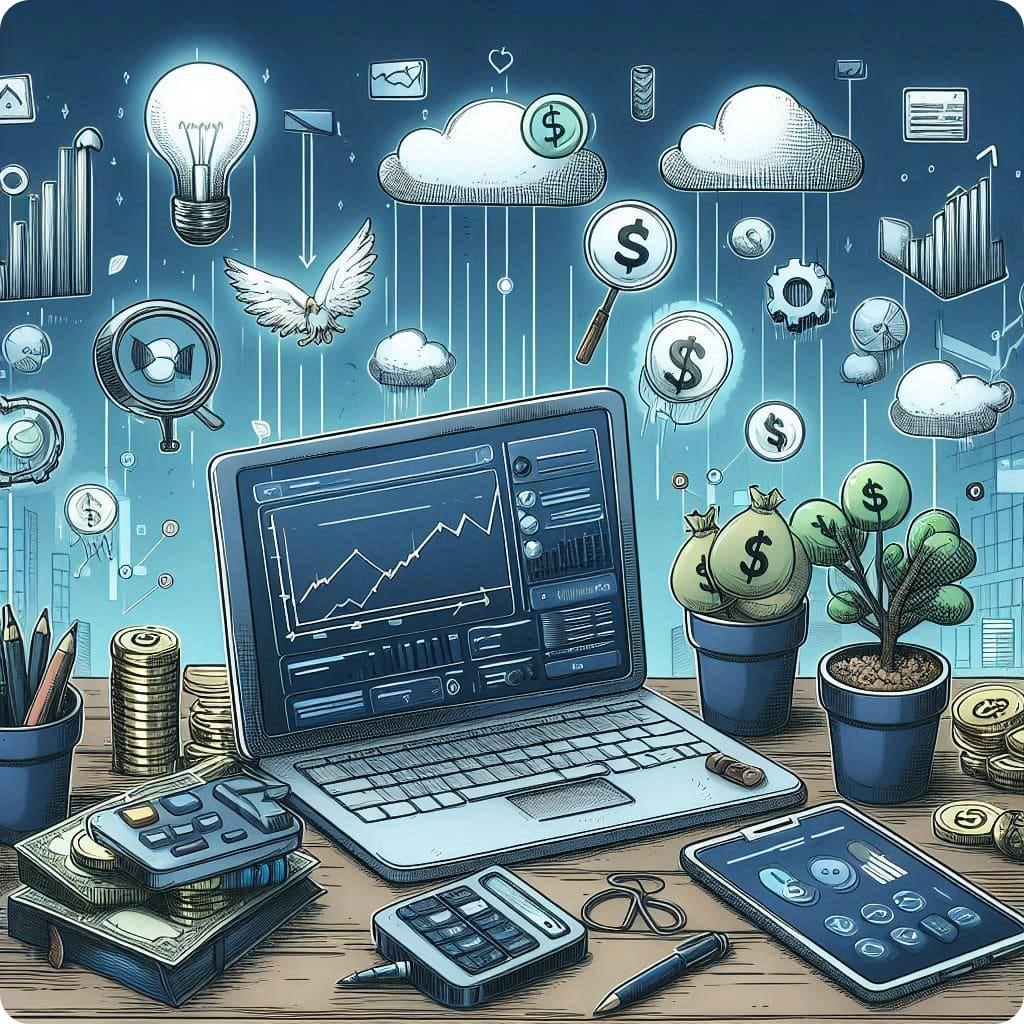 automatic investment platform