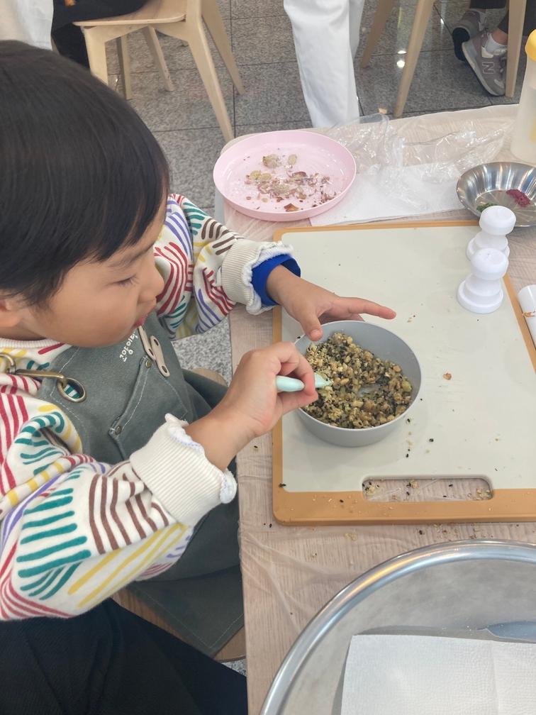 얌얌메이킹 수업 후기3