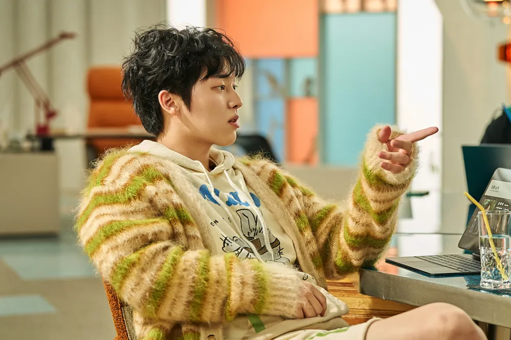 넷플릭스 사마귀 영화 출연진 총정리