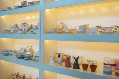 제주 핑크뮬리 명소 마노르블랑