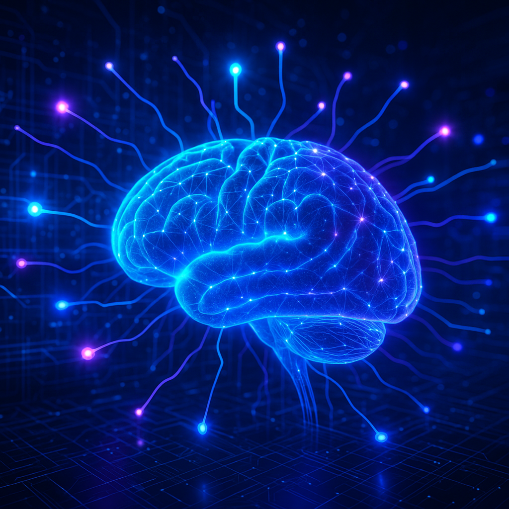 GPT-5의 고도화된 AI 기술