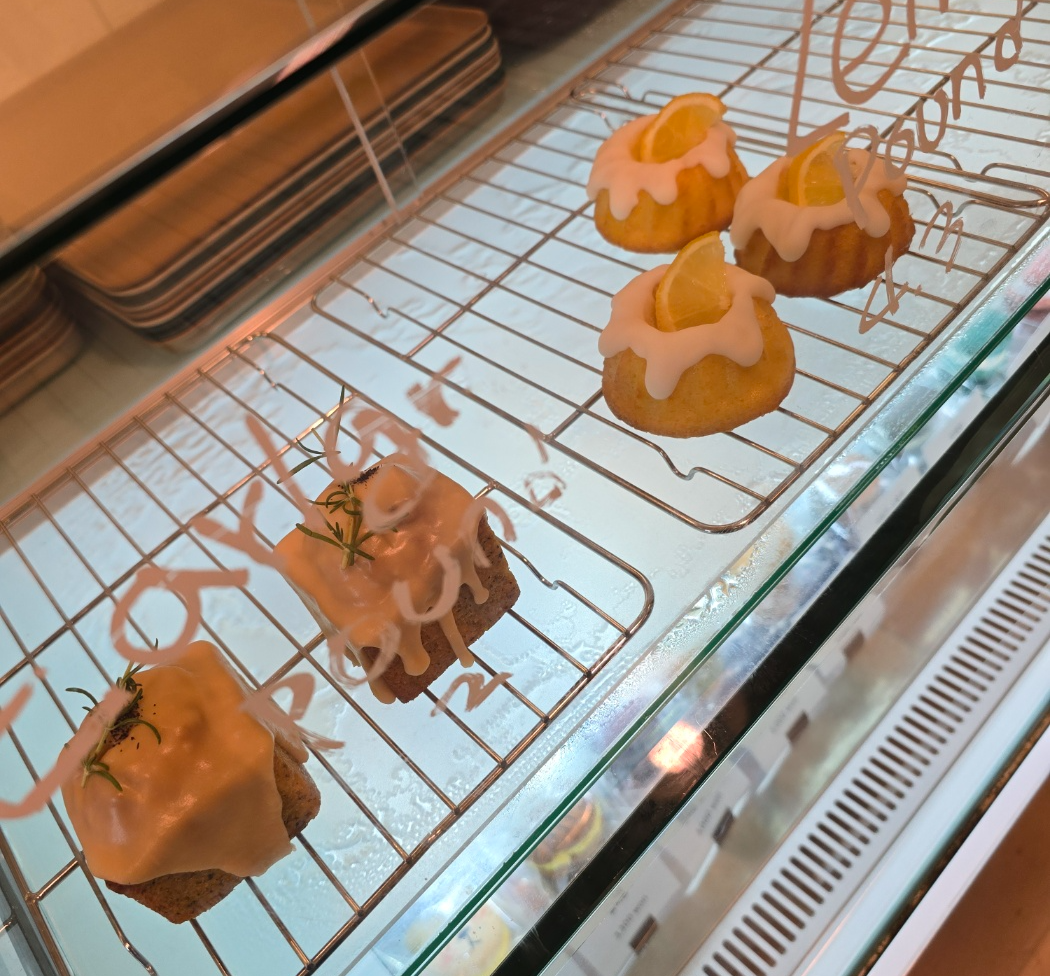 파운드케잌