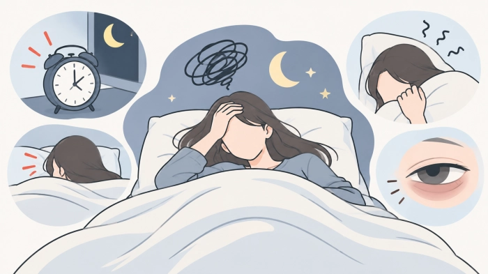 만성염증 증상