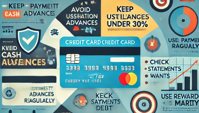 신용카드 인포그래픽