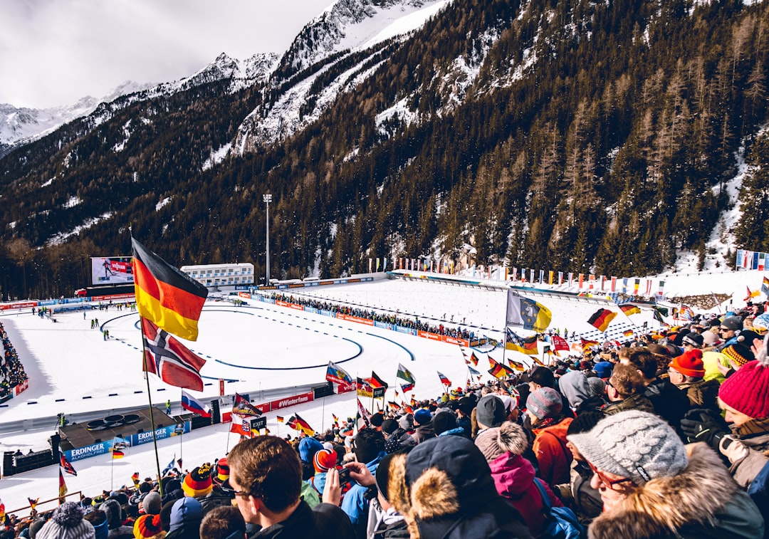 Biathlon
