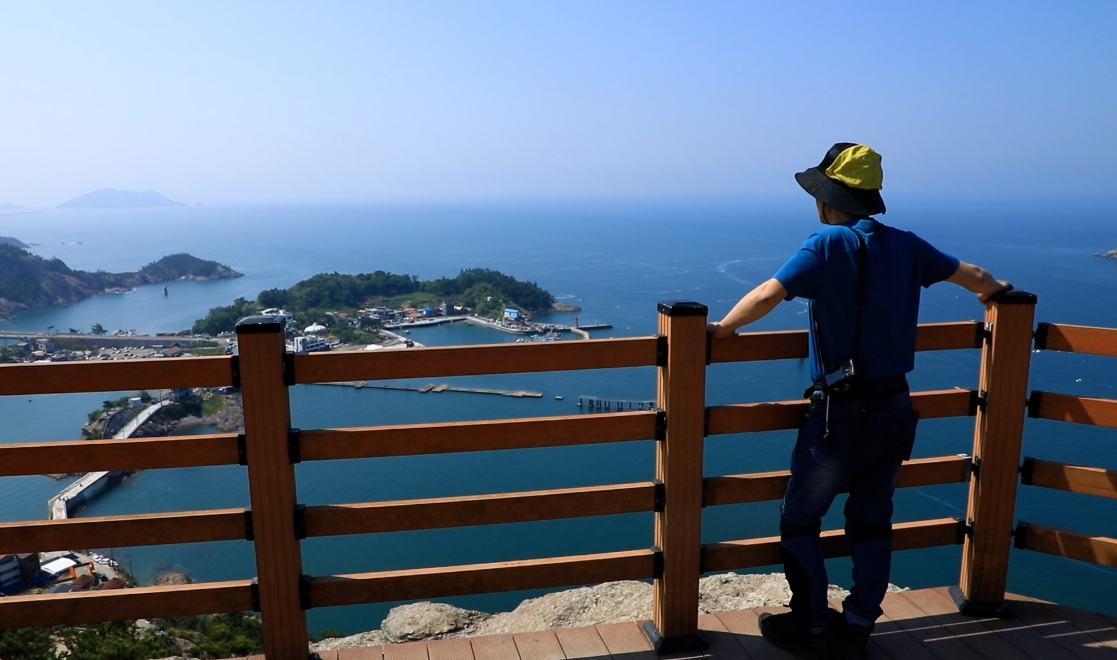 신시도-삼사세끼-민박집