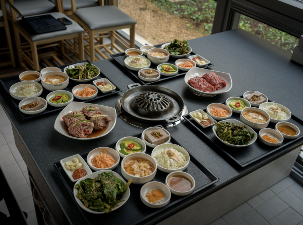 부산 맛집 베스트10