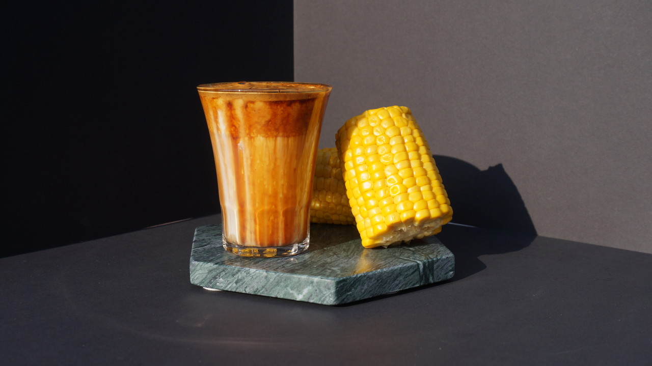 강릉 카페 BEST 06 인기 시그니처 메뉴 추천 강릉 여행 가볼만한곳