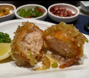 모자새우