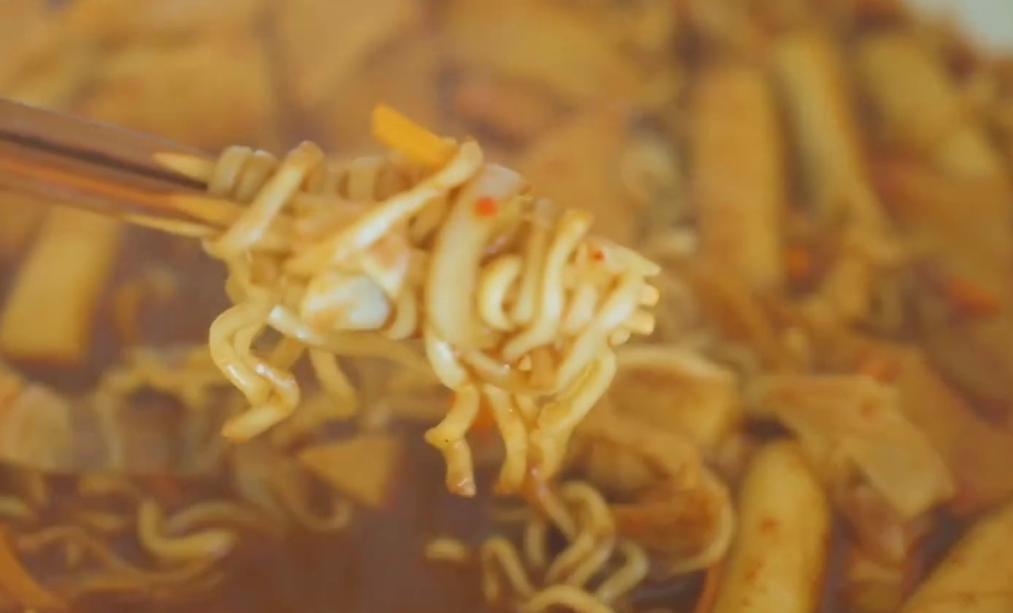 떡볶이