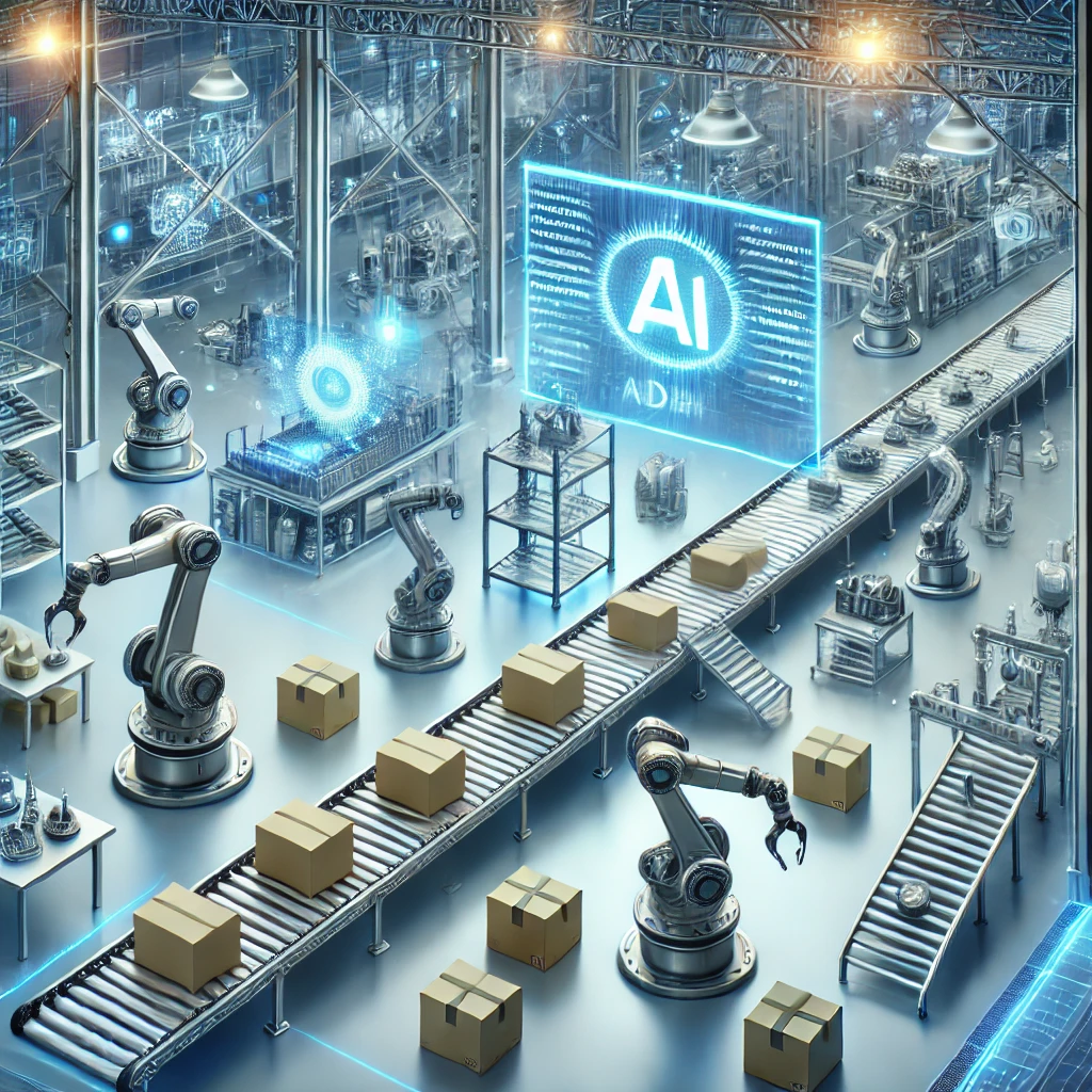 심플랫폼(Simplatform): 산업용 AIoT 혁신의 선두주자