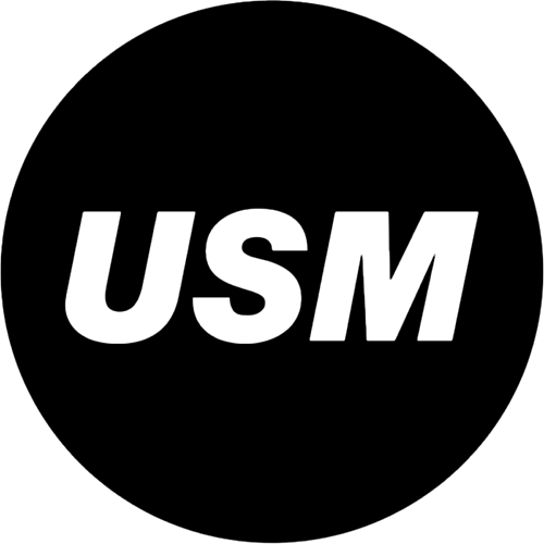 USM brand logo