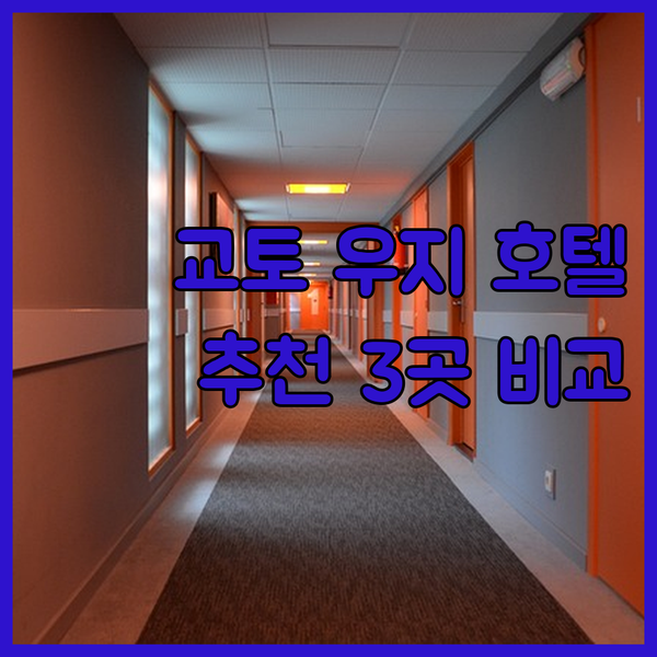 교토 우지 숙소 고민 끝! 추천 호텔