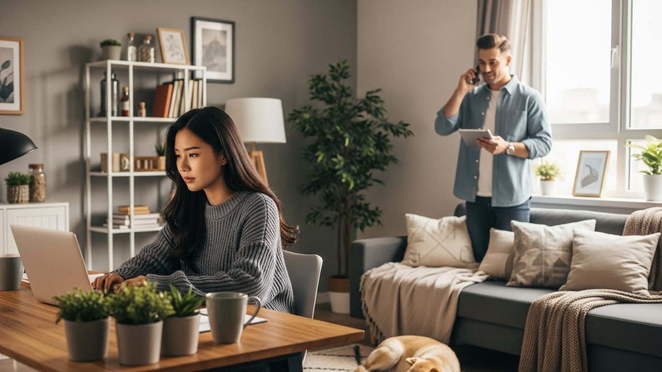 주식 거래시간 연장