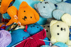 유성 행사 : 나무야 놀자 목재 체험행사