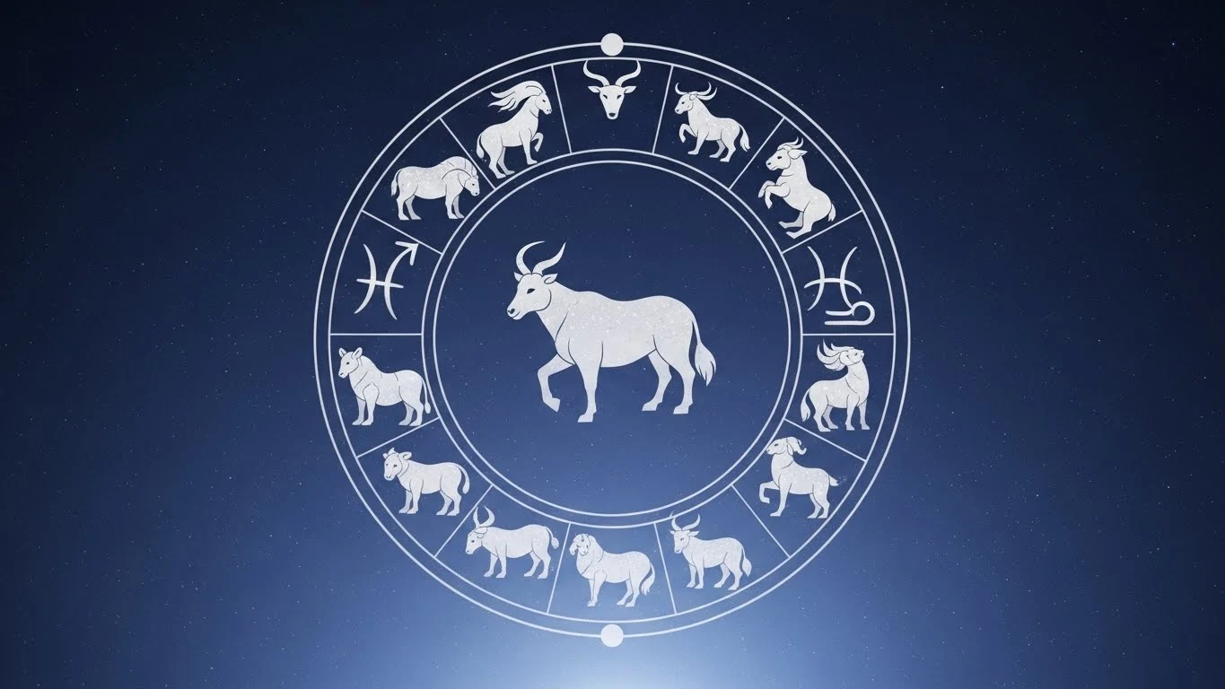 Korean zodiac sign by birth year and destiny in Korean culture