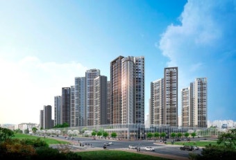 2025 올림픽파크 포레온 무순위 청약 기회!