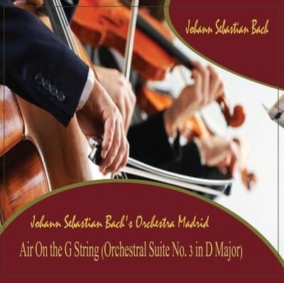 G선상의 아리아