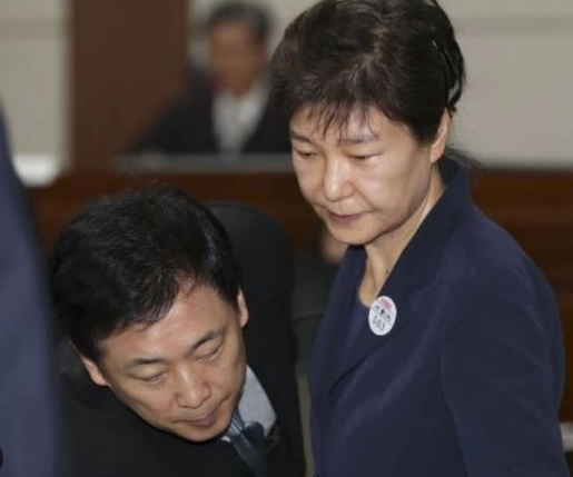 유영하 변호사 대구 달서갑 단수 공천 이유