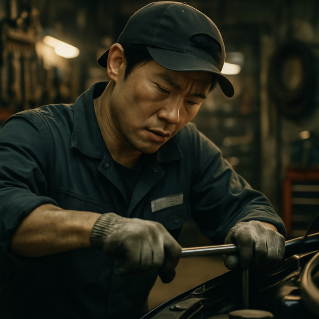 진짜 관문, 실기시험의 함정