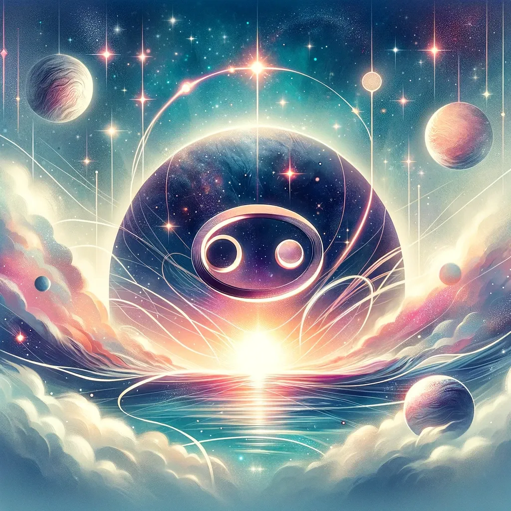 게자리
