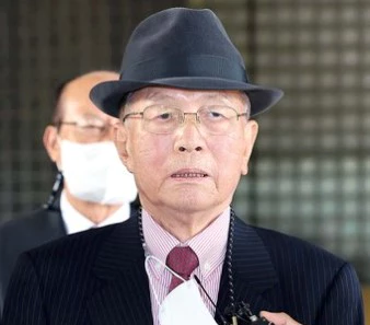 김기춘 프로필 나이 고향 학력 경력