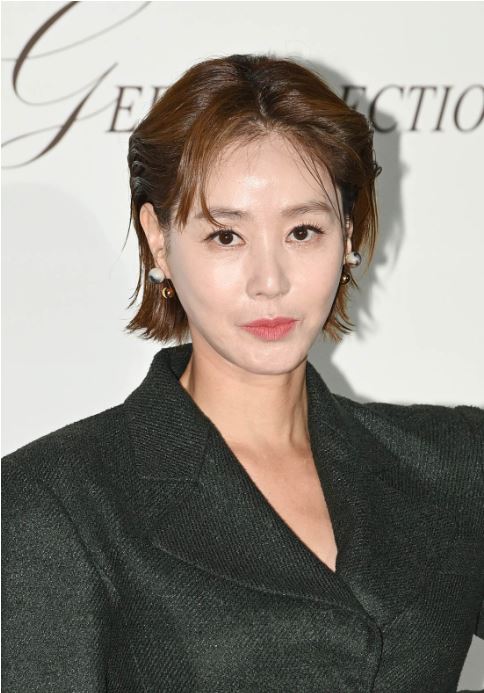 김성령 나이