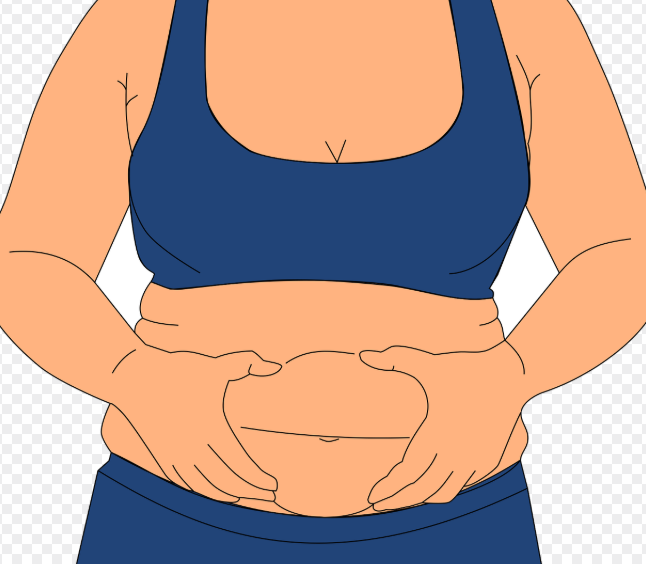 비만은 단순히 체중이 많이 나가는 상태만은 아니다.