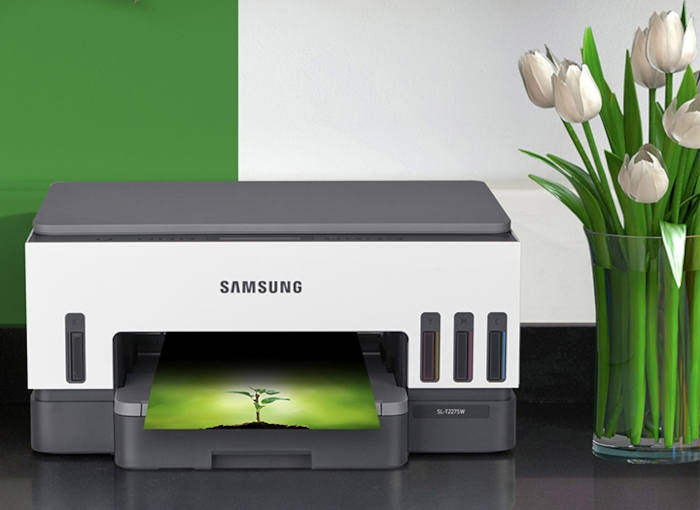 삼성 SL-T2275W 드라이버 다운로드