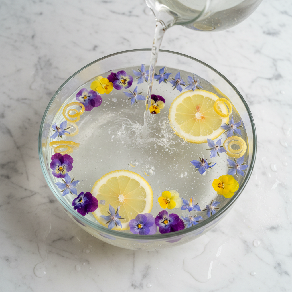 신장 건강 지키는 레몬물 마시는 법 절대 놓치면 안 될 섭취량