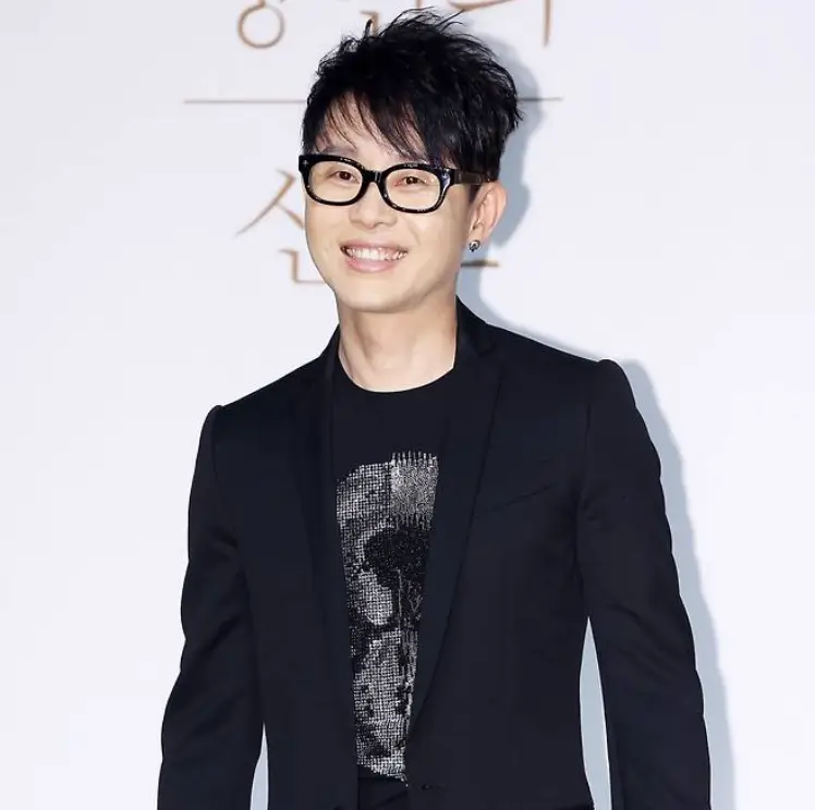 이승환 김장호