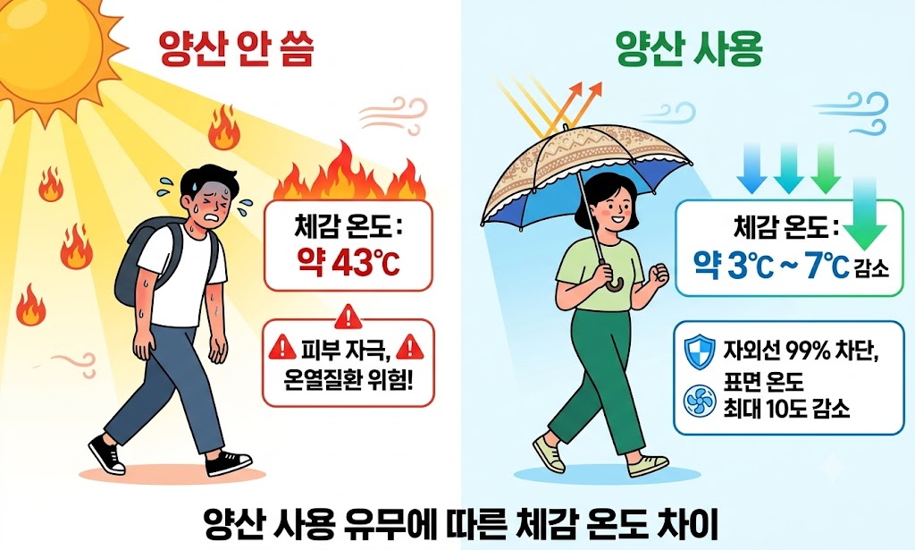 경남 양산 42.5도, 국내 최고 기온 또 경신! 왜 이렇게 더울까?