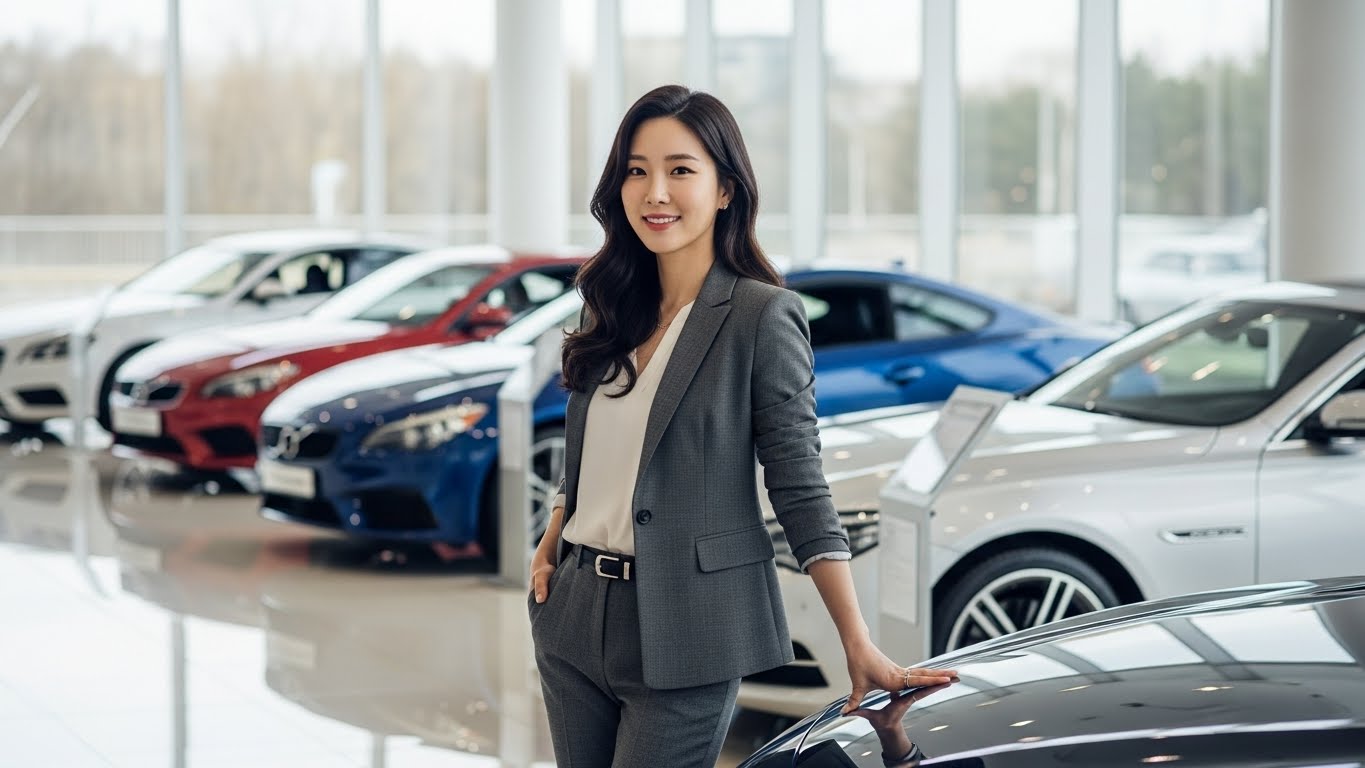 플러그인 하이브리드 자동차 추천