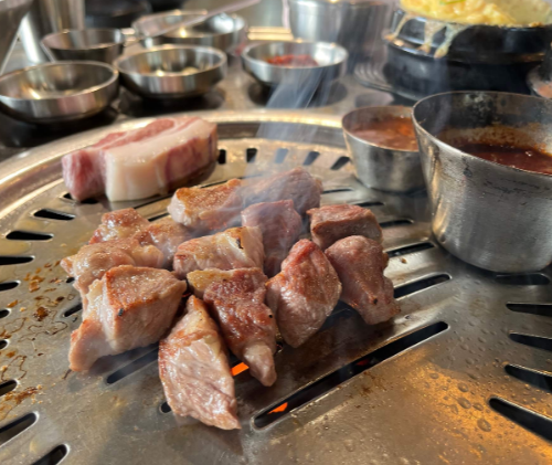 큰돈가