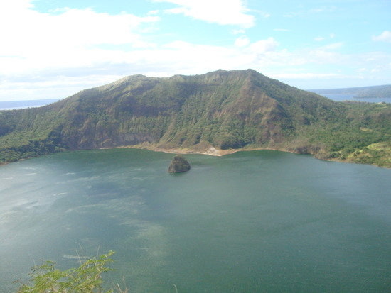 타가이타이 관련 사진