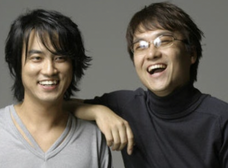 가수 박승화 유리상자